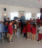 Taraklı’da Kırsal Öğrencilere IPARD Tanıtım Materyalleri Dağıtıldı