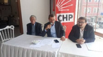 CHP Taraklı İlçe Kongresi Yapıldı – Yeni Başkan İsmail Doğan