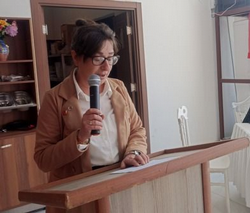 CHP Taraklı İlçe Kongresi Yapıldı – Yeni Başkan İsmail Doğan