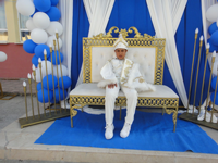 Taraklı'da Görkemli Sünnet Cemiyeti: