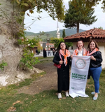 Sakarya İpekyolu Derneği’nden Taraklı’ya Kültür Gezisi