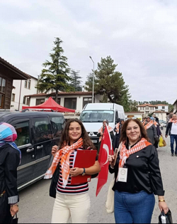 Sakarya İpekyolu Derneği’nden Taraklı’ya Kültür Gezisi
