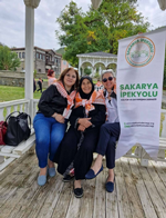 Sakarya İpekyolu Derneği’nden Taraklı’ya Kültür Gezisi