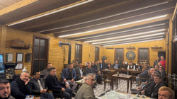 Taraklı ve Göynük’te Enginar Üreticileri Güçlerini Birleştiriyor