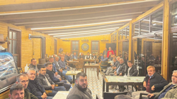 Taraklı ve Göynük’te Enginar Üreticileri Güçlerini Birleştiriyor