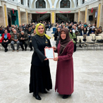 Taraklı Termal’de 4. Tapu Teslim Töreni coşkuyla gerçekleştirildi