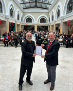 Taraklı Termal’de 4. Tapu Teslim Töreni coşkuyla gerçekleştirildi