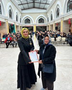 Taraklı Termal’de 4. Tapu Teslim Töreni coşkuyla gerçekleştirildi