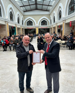 Taraklı Termal’de 4. Tapu Teslim Töreni coşkuyla gerçekleştirildi