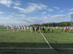 Taraklıspor Deplasmanda Güldü: 3-0