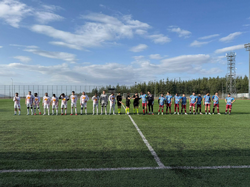 Taraklıspor Deplasmanda Güldü: 3-0