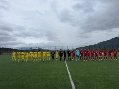 Taraklıspor 2 Arifiye Atılganspor 0