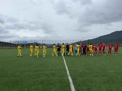 Taraklıspor 2 Arifiye Atılganspor 0