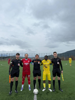 Taraklıspor 2 Arifiye Atılganspor 0