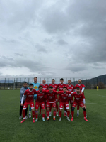 Taraklıspor 2 Arifiye Atılganspor 0