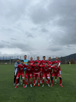 Taraklıspor 2 Arifiye Atılganspor 0