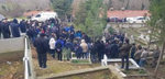 Mehmet Tüzün son yolculuğuna uğurlandı