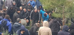Mehmet Tüzün son yolculuğuna uğurlandı