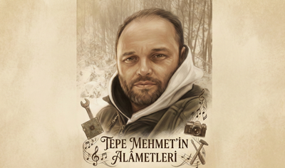 Tepe Mehmet'in Alâmetleri