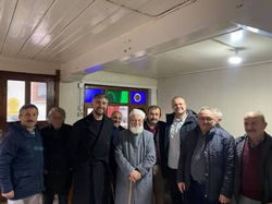 CHP’li Başkan Nihat Arda Şahin’den Taraklı’ya Ziyaret