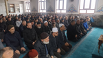 Merhum Mehmet Tüzün İçin Mevlit Programı Düzenlendi