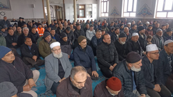 Merhum Mehmet Tüzün İçin Mevlit Programı Düzenlendi