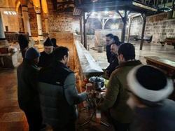 Taraklı’da Miraç Kandili Coşkusu: