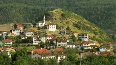 Türkiye’nin en huzurlu İlçeleri