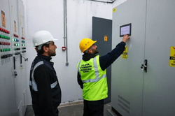 Taraklı’nın yeşil dokusu SASKİ güvencesinde