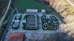 Taraklı’nın yeşil dokusu SASKİ güvencesinde