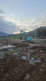 TOKİ'nin Taraklı konut projesinde çalışmalar başlıyor