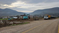 TOKİ'nin Taraklı konut projesinde çalışmalar başlıyor