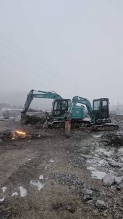 TOKİ'nin Taraklı konut projesinde çalışmalar başlıyor