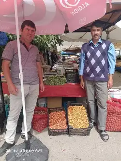 Dağlarda Bereket Arttı: