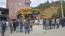 2K Bülent Enerji Yapı Market’in 2. Şubesi Açıldı