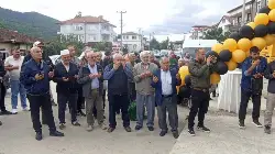 2K Bülent Enerji Yapı Market’in 2. Şubesi Açıldı