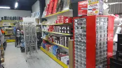 2K Bülent Enerji Yapı Market’in 2. Şubesi Açıldı