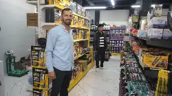 2K Bülent Enerji Yapı Market’in 2. Şubesi Açıldı
