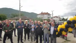 2K Bülent Enerji Yapı Market’in 2. Şubesi Açıldı
