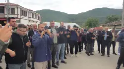 2K Bülent Enerji Yapı Market’in 2. Şubesi Açıldı