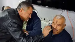 Karacık oyunu için saha çalışması tamamlandı