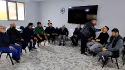 Karacık oyunu için saha çalışması tamamlandı
