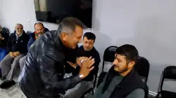 Karacık oyunu için saha çalışması tamamlandı