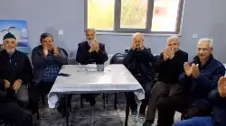 Karacık oyunu için saha çalışması tamamlandı
