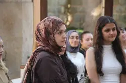 Akyazı’nın Genç Sağlıkçıları Taraklı’yı Keşfetti