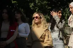 Akyazı’nın Genç Sağlıkçıları Taraklı’yı Keşfetti