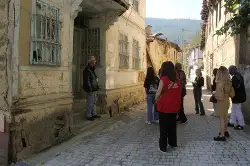 Akyazı’nın Genç Sağlıkçıları Taraklı’yı Keşfetti