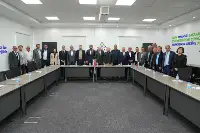 Taraklı’nın Elektrik Talepleri SEDAŞ Toplantısında Gündeme Geldi