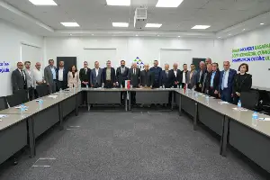 Taraklı’nın Elektrik Talepleri SEDAŞ Toplantısında Gündeme Geldi