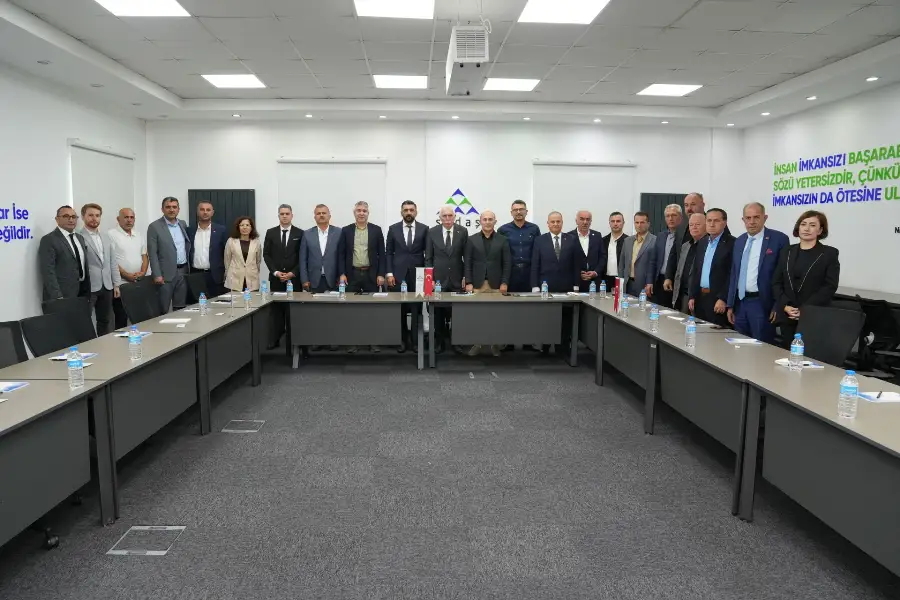 Taraklı’nın Elektrik Talepleri SEDAŞ Toplantısında Gündeme Geldi